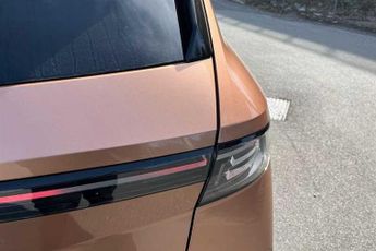 Vauxhall Grandland Electric 73kWh GS SUV 5dr Electric Auto (213 ps)