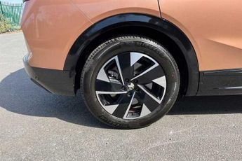 Vauxhall Grandland Electric 73kWh GS SUV 5dr Electric Auto (213 ps)