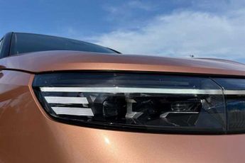 Vauxhall Grandland Electric 73kWh GS SUV 5dr Electric Auto (213 ps)