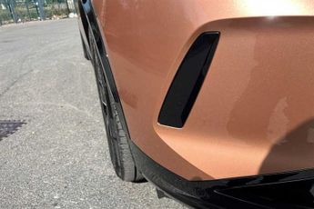 Vauxhall Grandland Electric 73kWh GS SUV 5dr Electric Auto (213 ps)