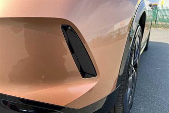 Vauxhall Grandland Electric 73kWh GS SUV 5dr Electric Auto (213 ps)