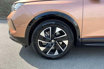 Vauxhall Grandland Electric 73kWh GS SUV 5dr Electric Auto (213 ps)