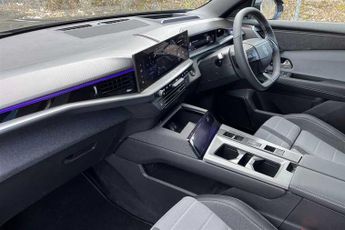 Vauxhall Grandland Electric 73 kWh (213 PS) Ultimate 5 Door Electric SUV Automatic