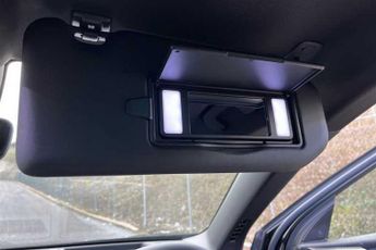 Vauxhall Grandland Electric 73kWh Ultimate SUV 5dr Electric Auto (213 ps)