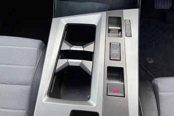 Vauxhall Grandland Electric 73 kWh (213 PS) Ultimate 5 Door Electric SUV Automatic