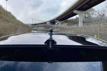 Vauxhall Grandland Electric 73 kWh (213 PS) Ultimate 5 Door Electric SUV Automatic