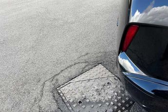 Vauxhall Grandland Electric 73kWh Ultimate SUV 5dr Electric Auto (213 ps)