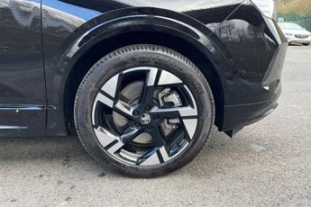 Vauxhall Grandland Electric 73 kWh (213 PS) Ultimate 5 Door Electric SUV Automatic