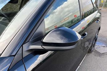 Vauxhall Grandland Electric 73kWh Ultimate SUV 5dr Electric Auto (213 ps)