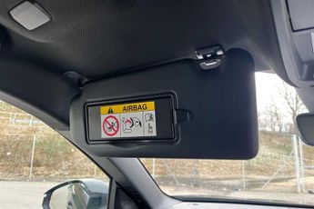 Vauxhall Grandland Electric 73kWh Ultimate SUV 5dr Electric Auto (213 ps)