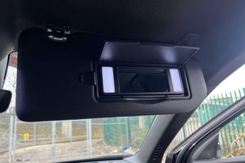 Vauxhall Grandland Electric 73kWh Ultimate SUV 5dr Electric Auto (213 ps)