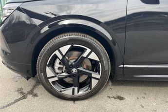 Vauxhall Grandland Electric 73kWh Ultimate SUV 5dr Electric Auto (213 ps)
