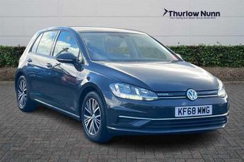 Volkswagen Golf 1.5 TSI EVO SE Nav Hatchback 5dr Petrol DSG Euro 6 (s/s) (130 ps