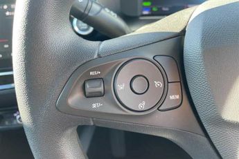 Vauxhall Corsa Electric 50kWh Design Hatchback 5dr Electric Auto (136 ps)