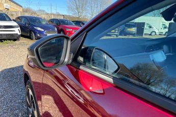 Vauxhall Corsa Electric 50kWh Design Hatchback 5dr Electric Auto (136 ps)