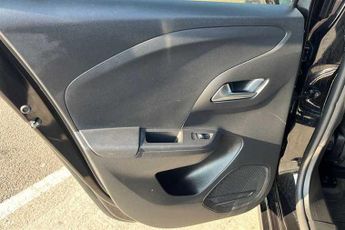 Vauxhall Corsa Electric 50kWh Ultimate Hatchback 5dr Electric Auto (136 ps)