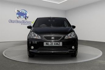 SEAT MII 36.8kWh Hatchback 5dr Electric Auto (83 ps)