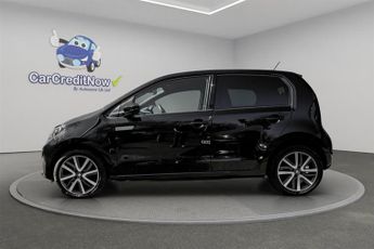SEAT MII 36.8kWh Hatchback 5dr Electric Auto (83 ps)