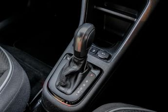 SEAT MII 36.8kWh Hatchback 5dr Electric Auto (83 ps)