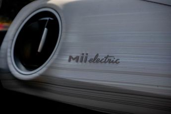 SEAT MII 36.8kWh Hatchback 5dr Electric Auto (83 ps)