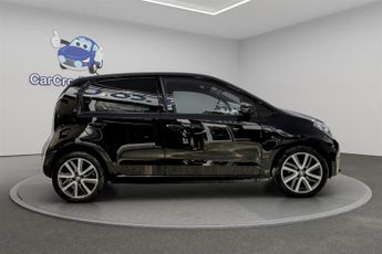 SEAT MII 36.8kWh Hatchback 5dr Electric Auto (83 ps)