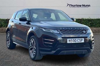 Land Rover Range Rover Evoque 2.0 D180 R-Dynamic HSE SUV 5dr Diesel Auto 4WD Euro 6 (s/s) (180