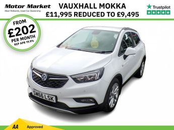 Vauxhall Mokka ACTIVE S/S