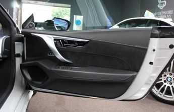 Honda NSX V6