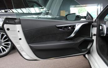 Honda NSX V6