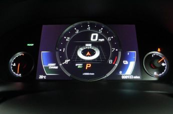 Honda NSX V6