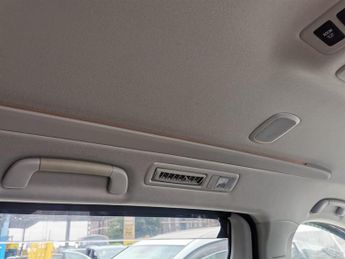 Toyota Alphard TOYOTA ALPHARD-S PLATINUM, 2.4 AUTO ULEZ 09-09 FRESH IMPORT VERI