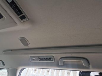 Toyota Alphard TOYOTA ALPHARD-S PLATINUM, 2.4 AUTO ULEZ 09-09 FRESH IMPORT VERI
