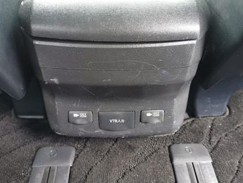 Toyota Alphard TOYOTA ALPHARD-S PLATINUM, 2.4 AUTO ULEZ 09-09 FRESH IMPORT VERI
