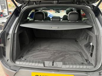 Land Rover Range Rover Sport DYNAMIC SE 300ps