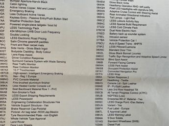 Land Rover Range Rover Sport DYNAMIC SE 300ps