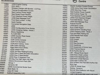 Land Rover Range Rover Sport DYNAMIC SE 300ps