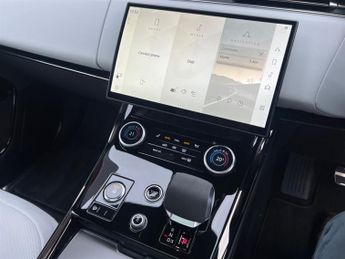 Land Rover Range Rover Sport DYNAMIC SE 300ps