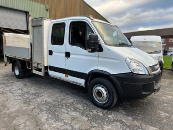 Iveco Daily 70C18D