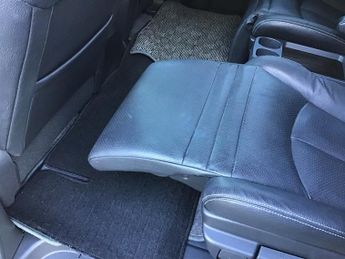 Nissan Elgrand NISSAN ELGRAND HIGHWAYSTAR 2.5,13-13 ULEZ, 7 SEATS, FRESH IMPORT