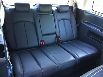 Nissan Elgrand NISSAN ELGRAND HIGHWAYSTAR 2.5,13-13 ULEZ, 7 SEATS, FRESH IMPORT
