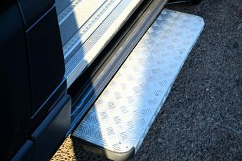 Fiat Ducato 33 MULTIJET II Automatic Disabled Wheelchair Accessible Vehicle,