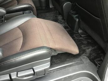 Nissan Elgrand NISSAN ELGRAND HIGHWAYSTAR 4X4 AUTO 3.5, ULEZ, 10-60, 7 SEAT, FR