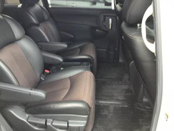 Nissan Elgrand NISSAN ELGRAND HIGHWAYSTAR 4X4 AUTO 3.5, ULEZ, 10-60, 7 SEAT, FR