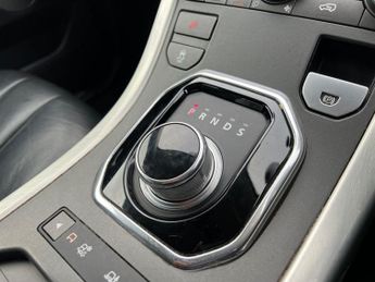 Land Rover Range Rover Evoque 2.2 SD4 PURE TECH 5d 190 BHP 273.55PM WITH ONLY 495 DEPOSIT