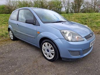 Ford Fiesta STYLE CLIMATE 16V