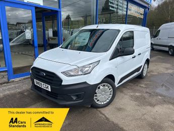 Ford Transit Connect 200 BASE TDCI Used