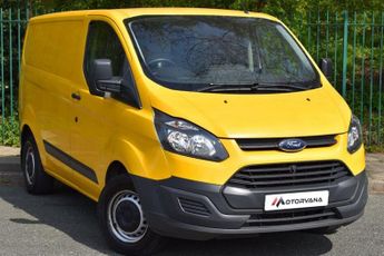 Ford Transit 2.2 290 LR P/V 99 BHP 203PM WITH ONLY 95 DEPOSIT