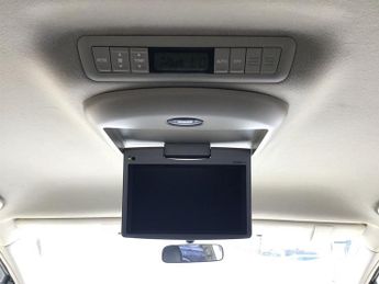 Toyota Estima TOYOTA ESTIMA HYBRID 2.4 AUTO 07-07 ULEZ 7 SEAT, FRESH IMPORT, V