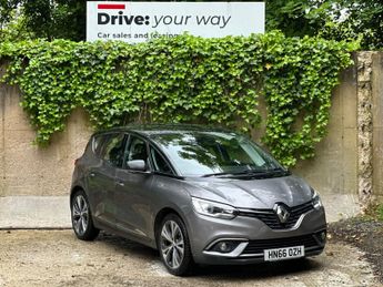 Renault Scenic 1.5 dCi Dynamique Nav MPV 5dr Diesel Manual Euro 6 (s/s) (110 ps
