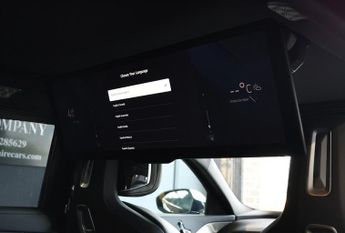 BMW i7 XDRIVE60 M SPORT PRO